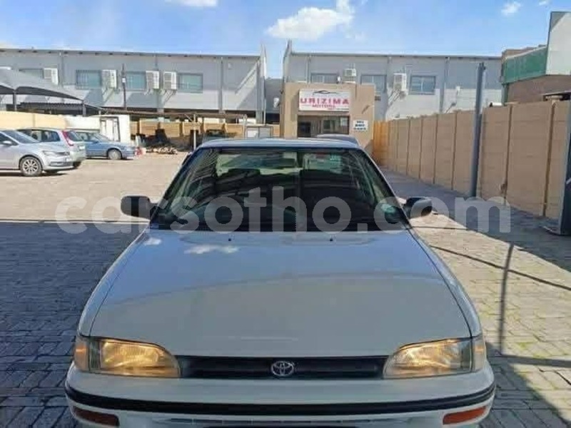 Big with watermark toyota corolla maseru maseru 30603