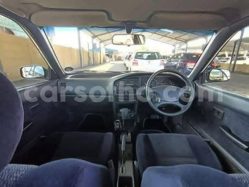 Big with watermark toyota corolla maseru maseru 30603