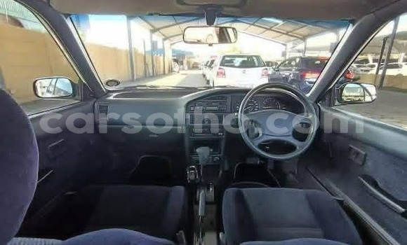 Buy Used Toyota Corolla White Car in Maseru in Maseru Buy Used Toyota Corolla White Car in Maseru in Maseru