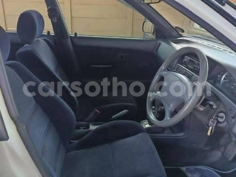 Big with watermark toyota corolla maseru maseru 30603