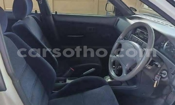 Buy Used Toyota Corolla White Car in Maseru in Maseru Buy Used Toyota Corolla White Car in Maseru in Maseru