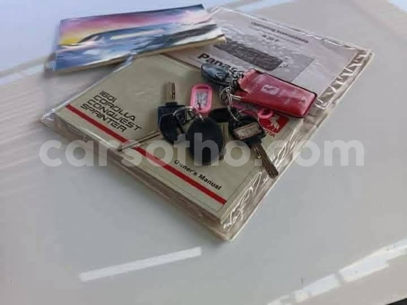 Big with watermark toyota corolla maseru maseru 30603