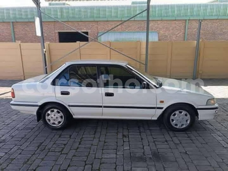 Big with watermark toyota corolla maseru maseru 30603