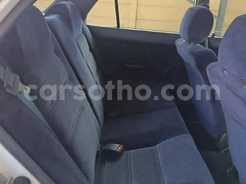 Big with watermark toyota corolla maseru maseru 30603