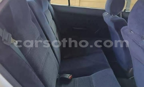 Buy Used Toyota Corolla White Car in Maseru in Maseru Buy Used Toyota Corolla White Car in Maseru in Maseru