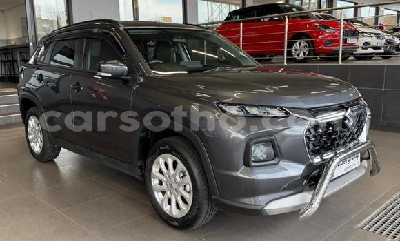 Buy Used Ford EcoSport Other Car in Maseru in Maseru