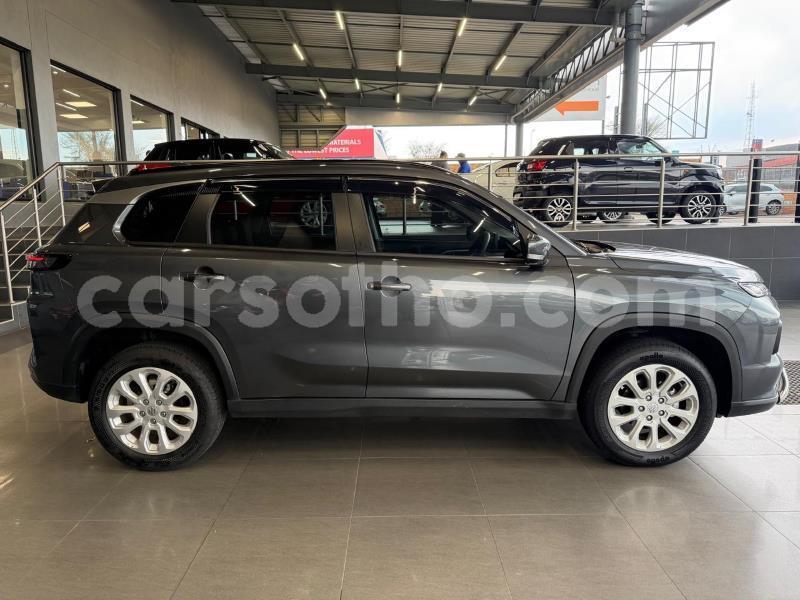 Big with watermark ford ecosport maseru maseru 30604