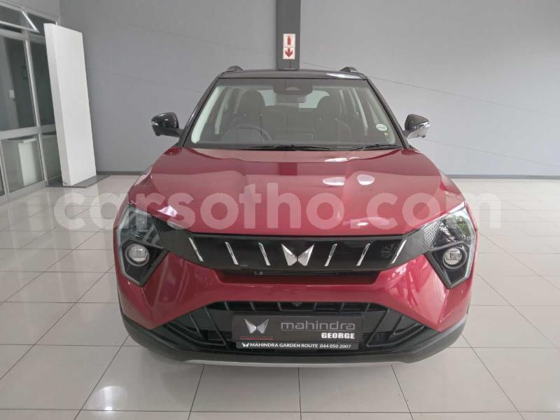 Big with watermark mahindra verito maseru maseru 30605