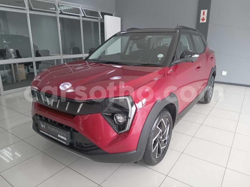 Big with watermark mahindra verito maseru maseru 30605