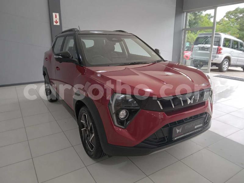 Big with watermark mahindra verito maseru maseru 30605