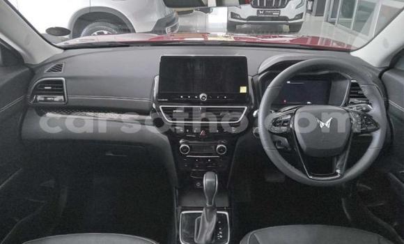 Buy Used Mahindra Verito Red Car in Maseru in Maseru Buy Used Mahindra Verito Red Car in Maseru in Maseru