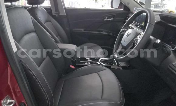 Buy Used Mahindra Verito Red Car in Maseru in Maseru Buy Used Mahindra Verito Red Car in Maseru in Maseru