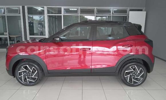 Buy Used Mahindra Verito Red Car in Maseru in Maseru Buy Used Mahindra Verito Red Car in Maseru in Maseru