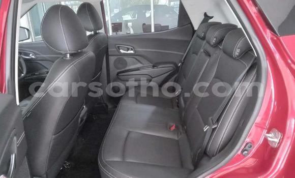 Buy Used Mahindra Verito Red Car in Maseru in Maseru Buy Used Mahindra Verito Red Car in Maseru in Maseru