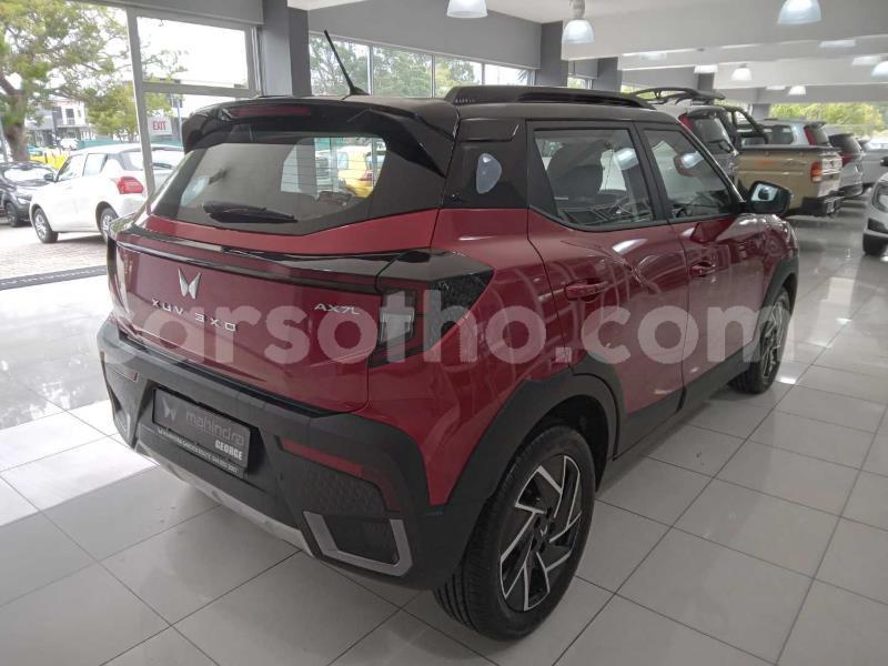 Big with watermark mahindra verito maseru maseru 30605