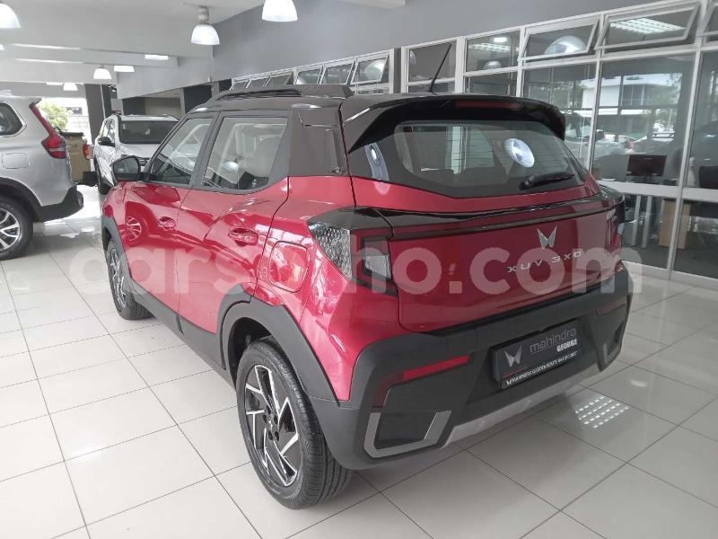 Big with watermark mahindra verito maseru maseru 30605