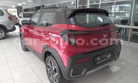 Buy Used Mahindra Verito Red Car in Maseru in Maseru Buy Used Mahindra Verito Red Car in Maseru in Maseru
