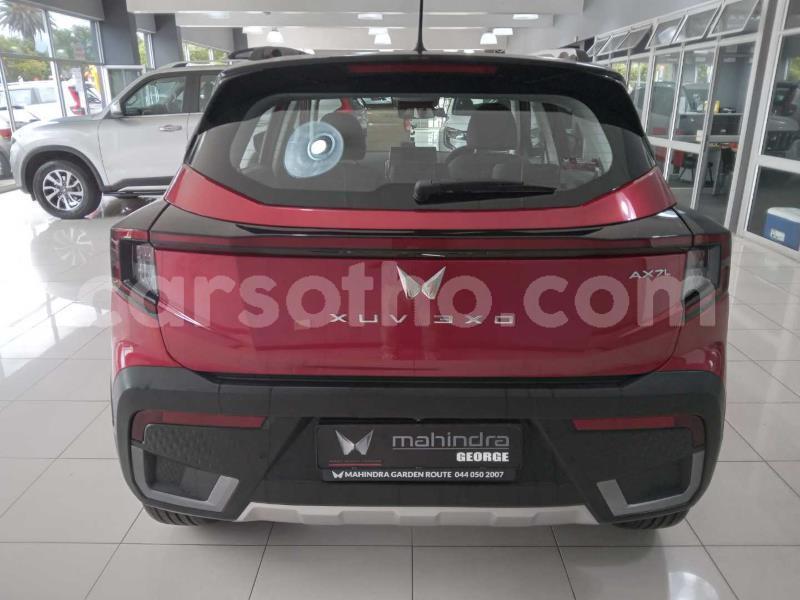 Big with watermark mahindra verito maseru maseru 30605