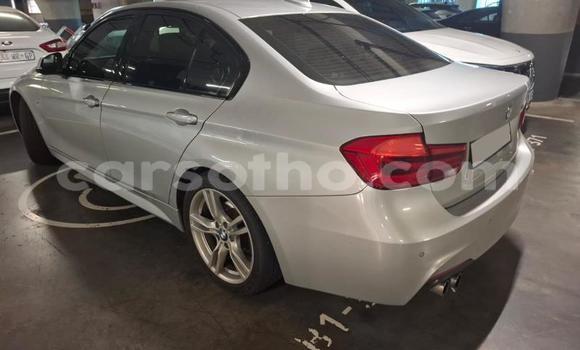 Buy Used BMW 3โSeries Silver Car in Maseru in Maseru Buy Used BMW 3โSeries Silver Car in Maseru in Maseru