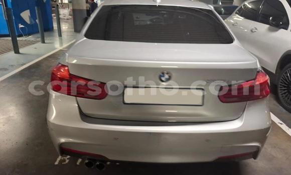 Buy Used BMW 3โSeries Silver Car in Maseru in Maseru Buy Used BMW 3โSeries Silver Car in Maseru in Maseru