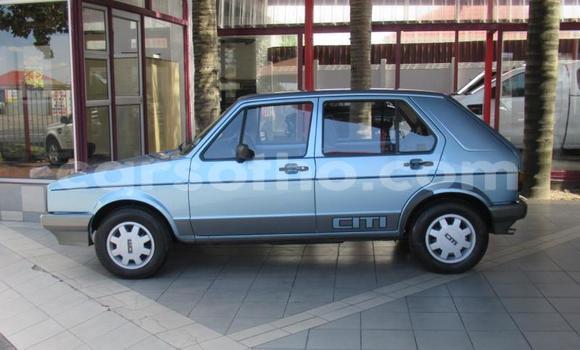 Buy Used Volkswagen Golf Other Car in Maseru in Maseru