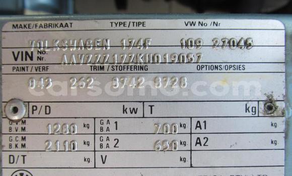 Buy Used Volkswagen Golf Other Car in Maseru in Maseru Buy Used Volkswagen Golf Other Car in Maseru in Maseru