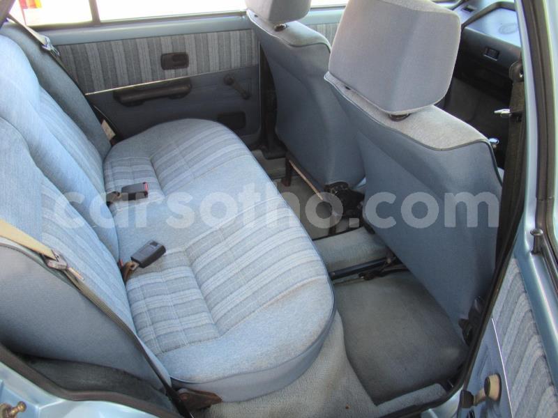 Big with watermark volkswagen golf maseru maseru 30607