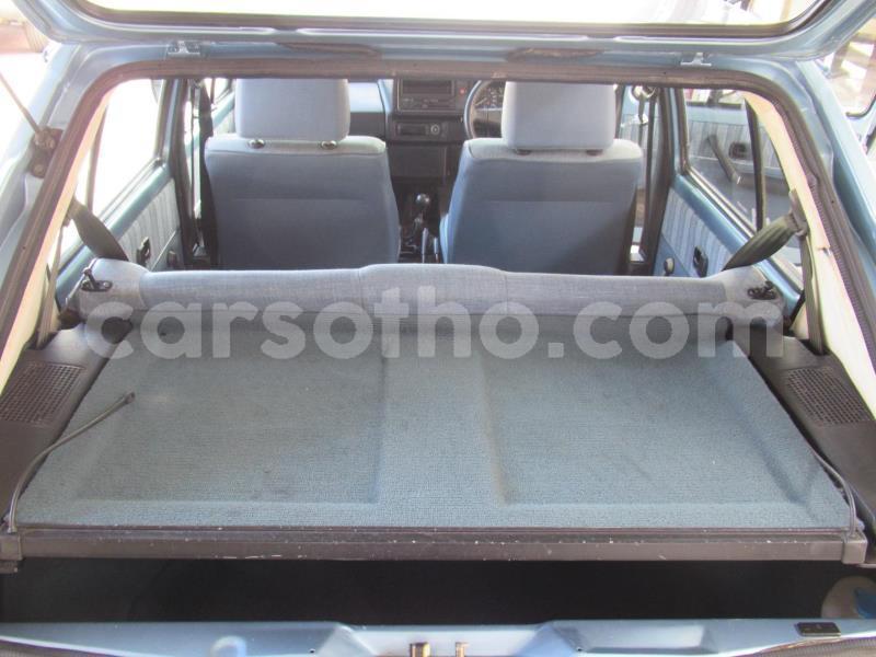 Big with watermark volkswagen golf maseru maseru 30607