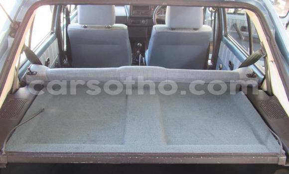 Buy Used Volkswagen Golf Other Car in Maseru in Maseru Buy Used Volkswagen Golf Other Car in Maseru in Maseru