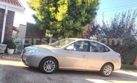 اشتري مستعمل Hyundai Elantra Other سيارة في Maseru في Maseru