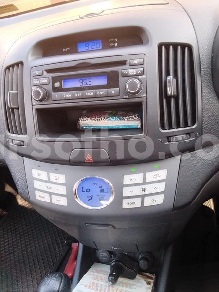 Big with watermark hyundai elantra maseru maseru 30608