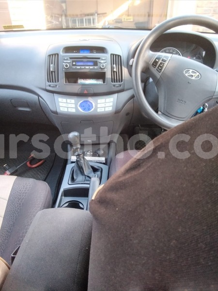 Big with watermark hyundai elantra maseru maseru 30608