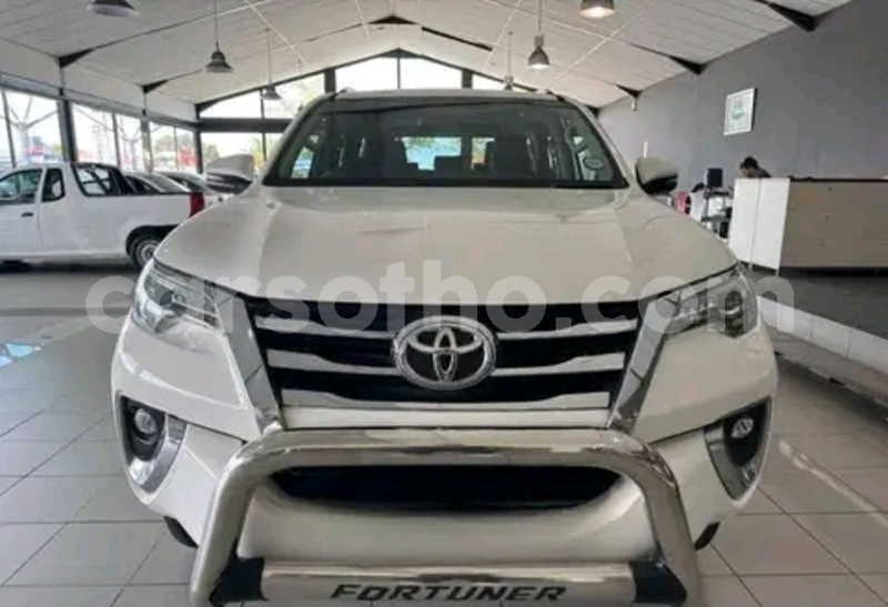 Big with watermark toyota fortuner maseru maseru 30609