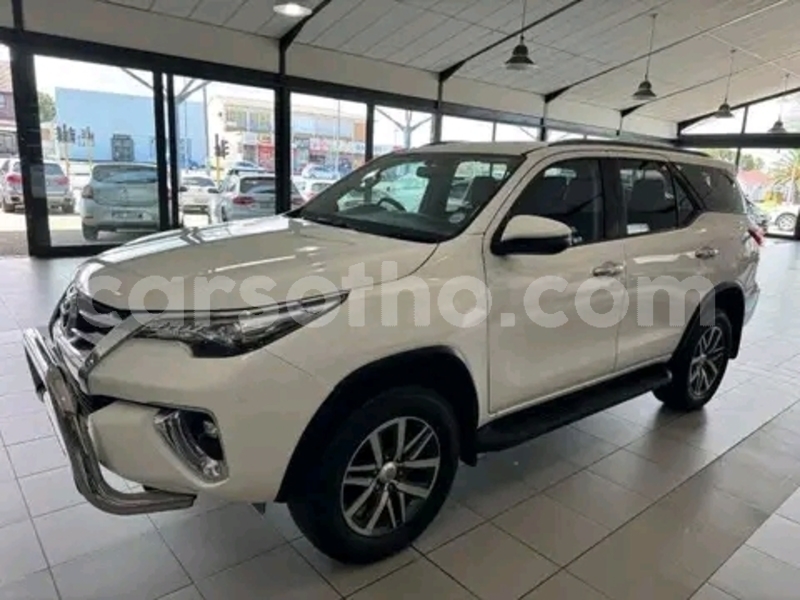 Big with watermark toyota fortuner maseru maseru 30609