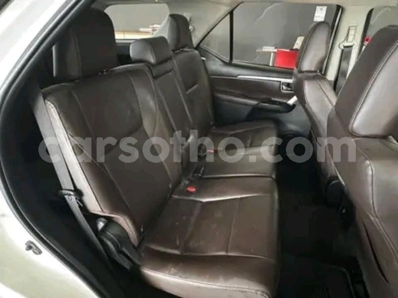 Big with watermark toyota fortuner maseru maseru 30609