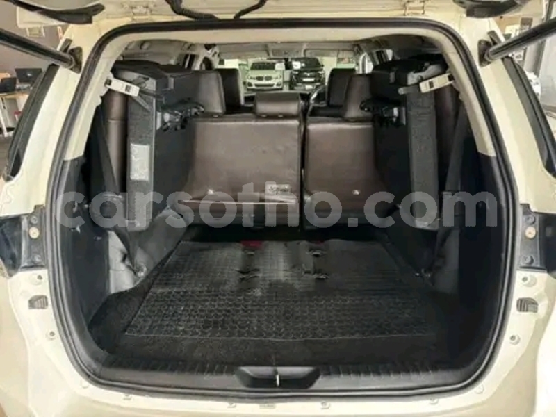 Big with watermark toyota fortuner maseru maseru 30609