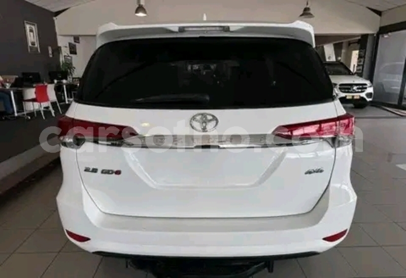 Big with watermark toyota fortuner maseru maseru 30609