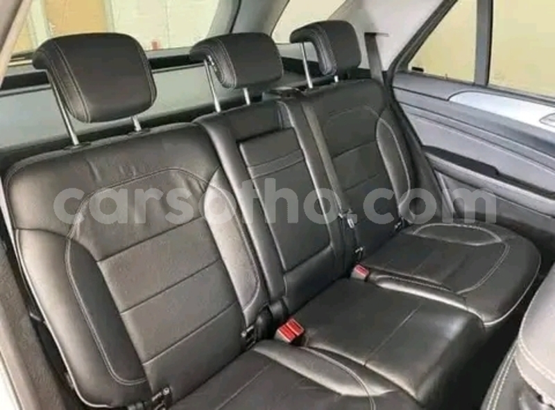 Big with watermark mercedes benz ml class maseru maseru 30610