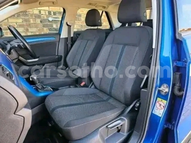 Big with watermark volkswagen t roc maseru maseru 30611