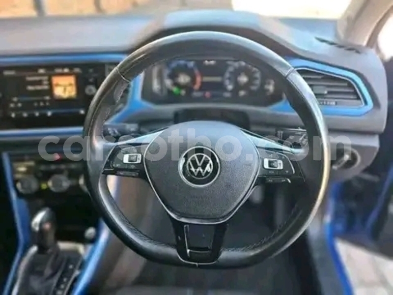 Big with watermark volkswagen t roc maseru maseru 30611