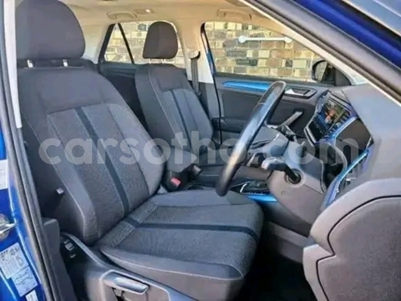 Big with watermark volkswagen t roc maseru maseru 30611