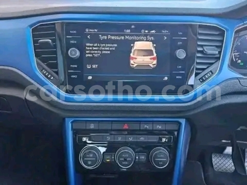 Big with watermark volkswagen t roc maseru maseru 30611