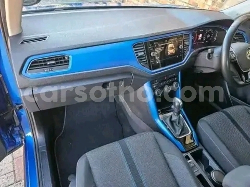 Big with watermark volkswagen t roc maseru maseru 30611