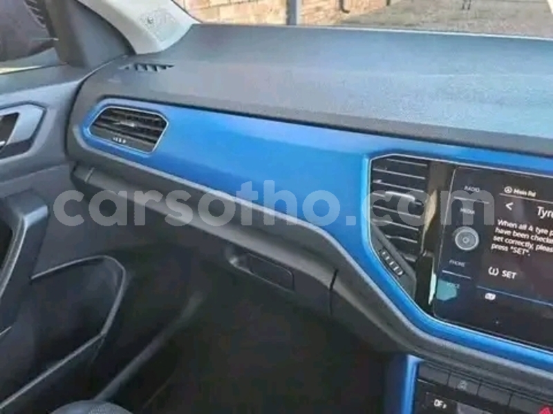 Big with watermark volkswagen t roc maseru maseru 30611