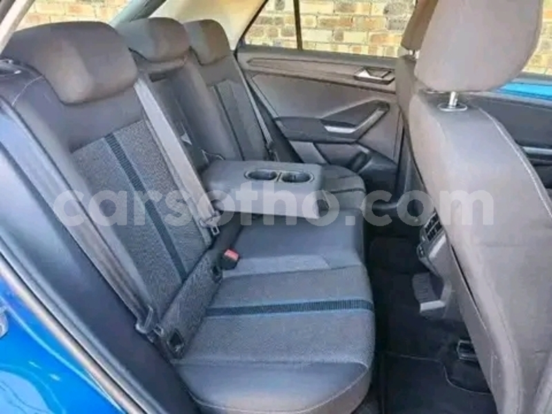 Big with watermark volkswagen t roc maseru maseru 30611