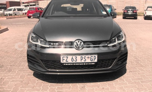 اشتري مستعمل Volkswagen Golf Black سيارة في Maseru في Maseru اشتري مستعمل Volkswagen Golf Black سيارة في Maseru في Maseru