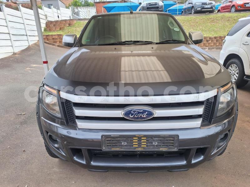 Big with watermark ford ranger maseru maseru 30612