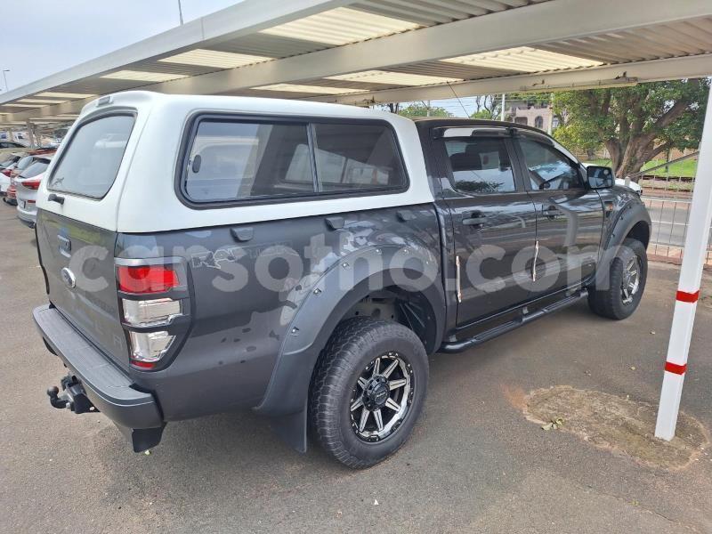 Big with watermark ford ranger maseru maseru 30612