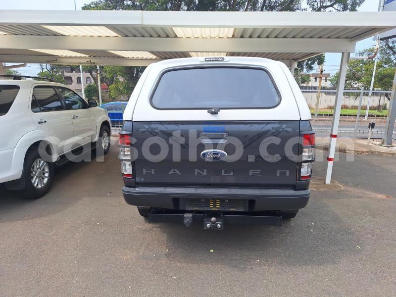 Big with watermark ford ranger maseru maseru 30612