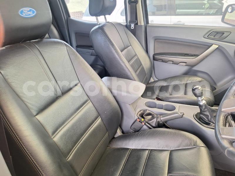 Big with watermark ford ranger maseru maseru 30612